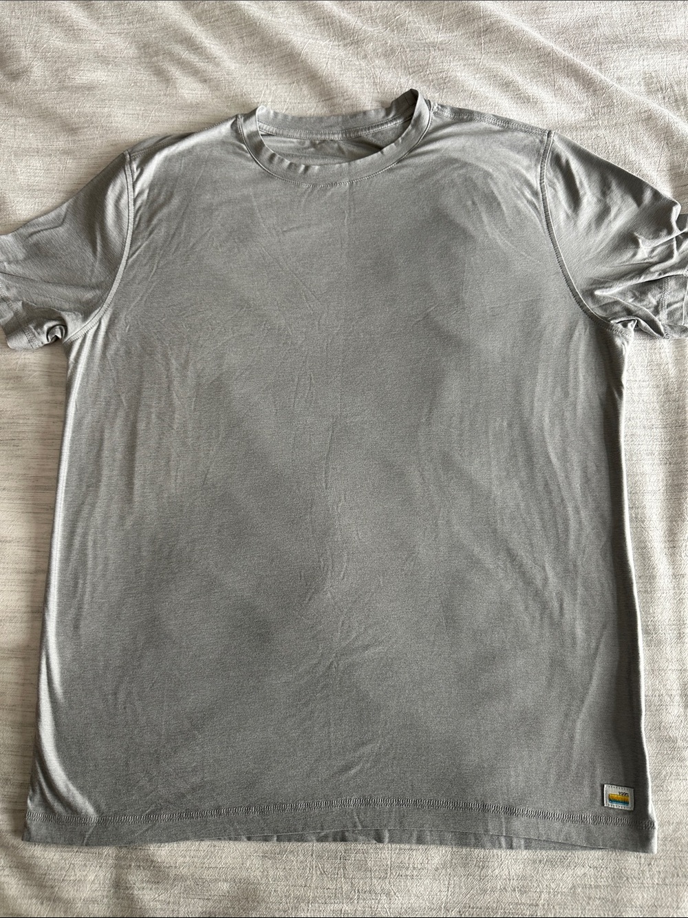Vuori Short Sleeve Tee